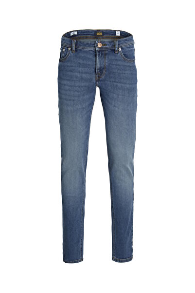Jack & Jones Junior Jeans JJIGLENN JJORIGINAL lange Hose