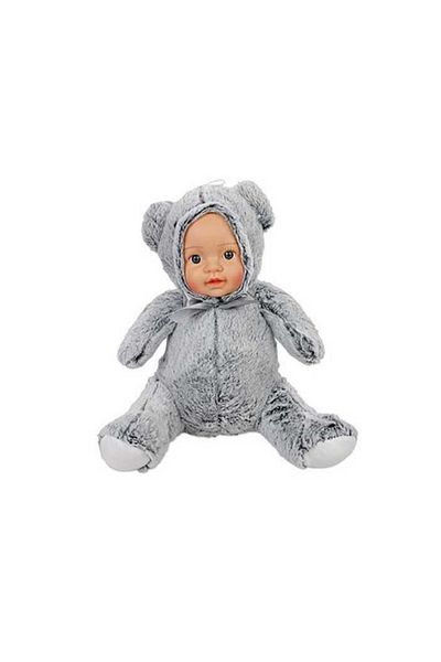 Art Tone Halley Plush Doll Faced Animals 35 cm
