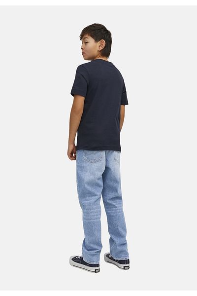 Jack & Jones Junior Jeans Chris Original lange Hose