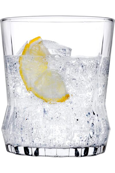 Paşabahçe Gaia Glass 3 Pcs 270 Cc