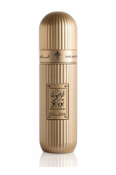 IBRAHEEM AL.QURASHI Arabian Perfume 200ml