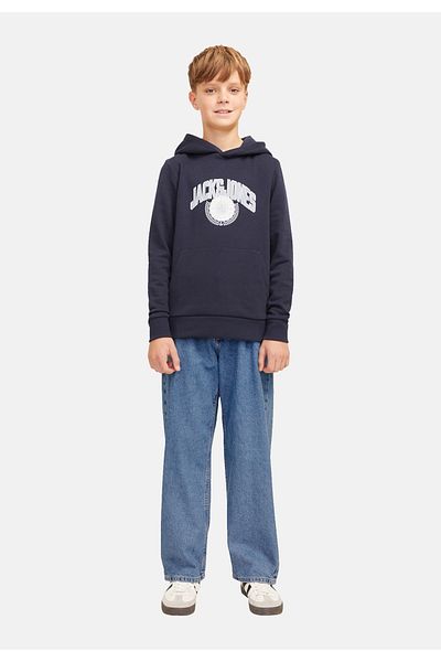 Jack & Jones Junior Jeans ALEX ORIGINAL lange Hose