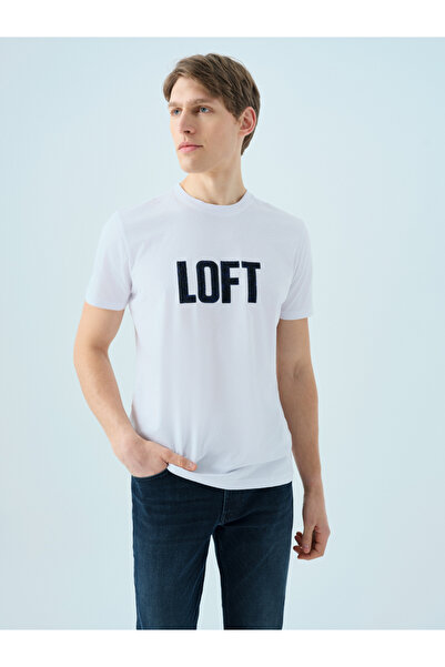 Loft LF2038590 ΜΠΛΟΥΖΑ ΜΑΚΡΙΑ ΣΚΟΥΡΑ