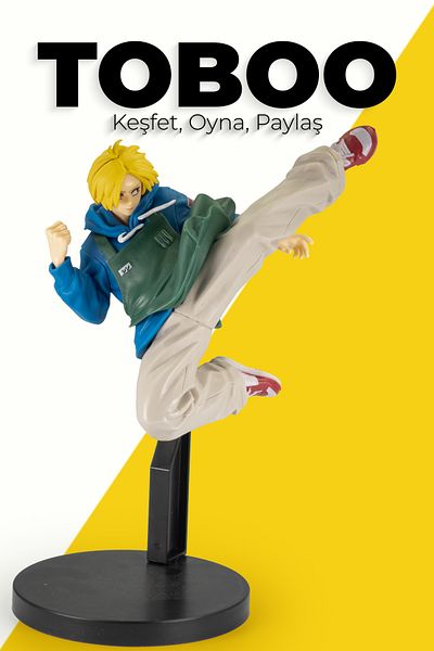 shop Sakamoto Days Vibration Stars – Shin Asakura 21cm Collectible Figure