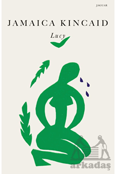 Jaguar Kitap Lucy
