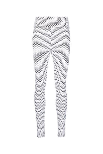 tessitura Sculpting Seamless Leggings – Push-Up & Slim Fit – L