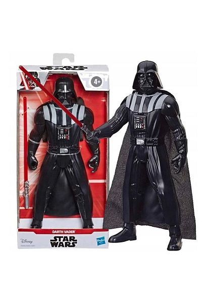Art Tone Darth Vader Action Figure 24 cm 4+