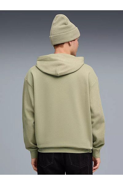 Puma Ανδρικό φούτερ CLASS Pinnacle Hoodie