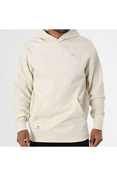 Puma Ανδρικό φούτερ CLASS Pinnacle Hoodie