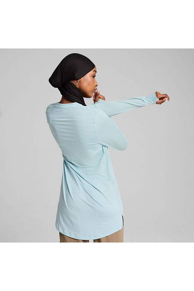 Puma Top de antrenament pentru femei MODEST