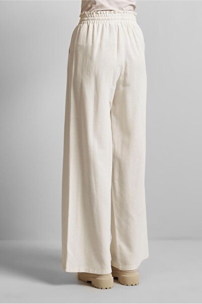 Alvina Belly Elastic Trousers 70877