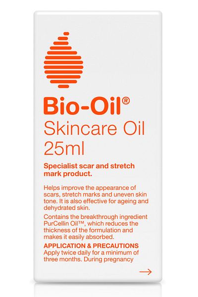 Bio-Oil 25ML