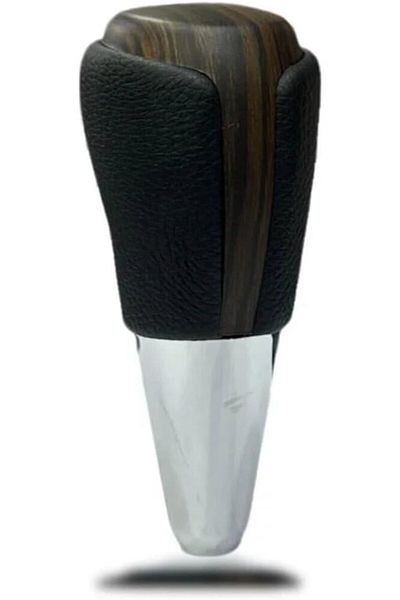 CAMRY Gear knob pomegranate Camry 2012 to 2017 Wooden gear shift knob compatible with Camry from 2012 to 2017