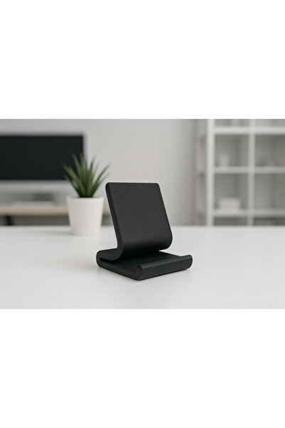 Nebron Masaüstü Tablet Ve Telefon Tutucu, Telefon Stand, Tablet Tutucu