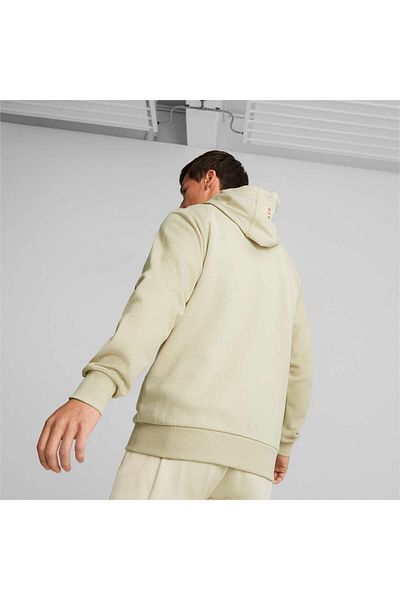 Puma Scuderia Ferrari Race Long Sleeve Men's Sweatshirt
