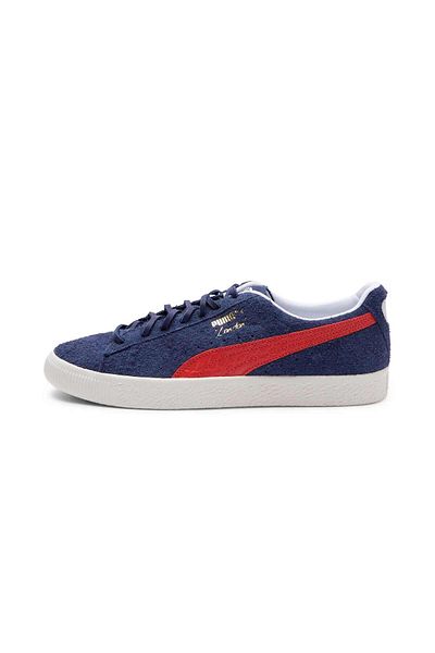 Puma Clyde Soho London Edition Shoes