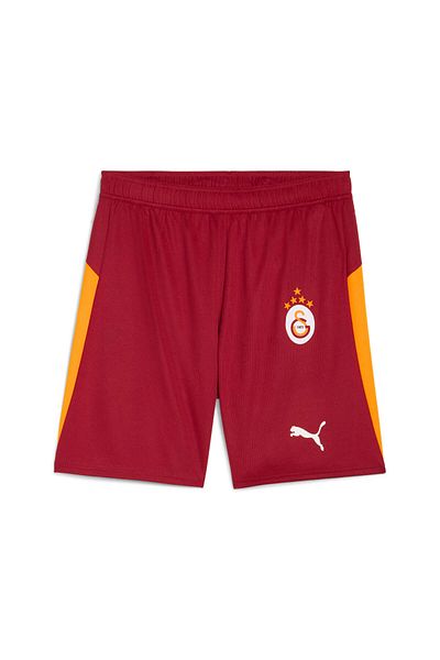 Puma Galatasaray 25/26 Men's Football Shorts
