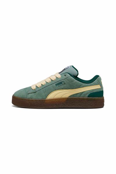 Puma Suede XL Sk8Te Wrld Sneakers