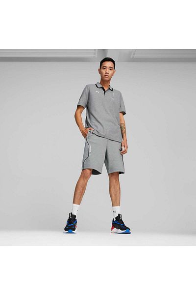 Puma Bmw m Motorsport Men's Motorsport Sweat Shorts