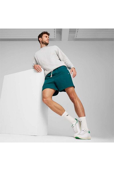 Puma Pantaloni scurți MMQ