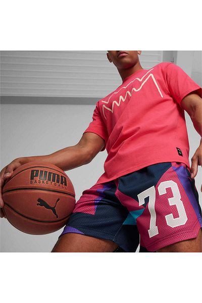 Puma Ανδρικό σορτς μπάσκετ Dylan's GIFT Shop