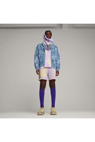 Puma X Kidsuper Velophasis Nu Unisex Shoes