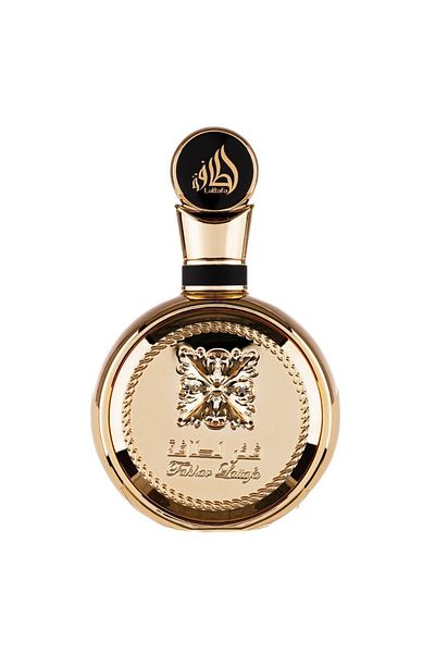 lattafa Fakhar Extrait Woman Eau de Parfum, Lattafa, Women - 100ml