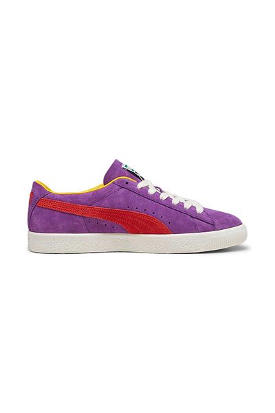 Puma Suede Vtg Shoes