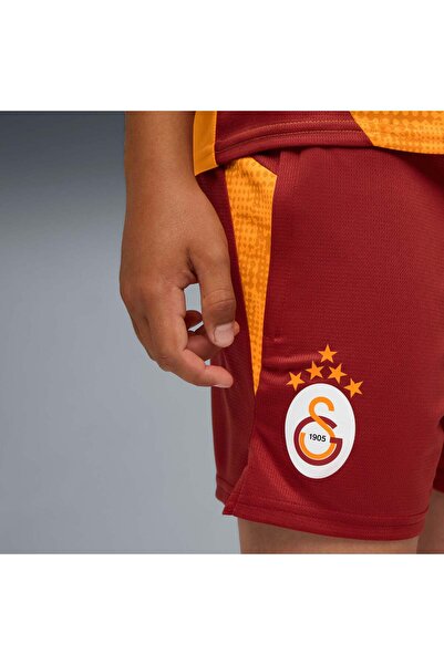 Puma Galatasaray Youth Training Shorts