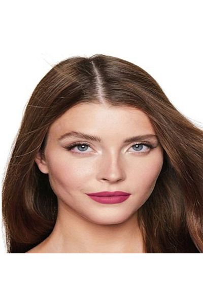 SEPHORA COLLECTION Lip Liner To Go Rose – Mini Lip Pencil for Soft, Natural Lip Definition