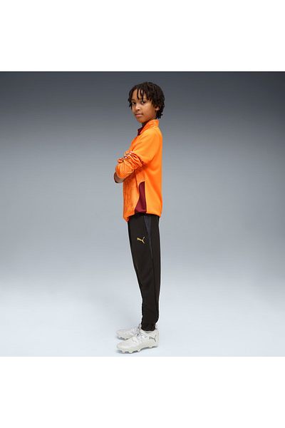 Puma Galatasaray Youth Training Zipper Top