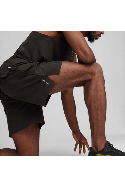 Puma Run Velocity Ultraweave 7" Men's Running Shorts