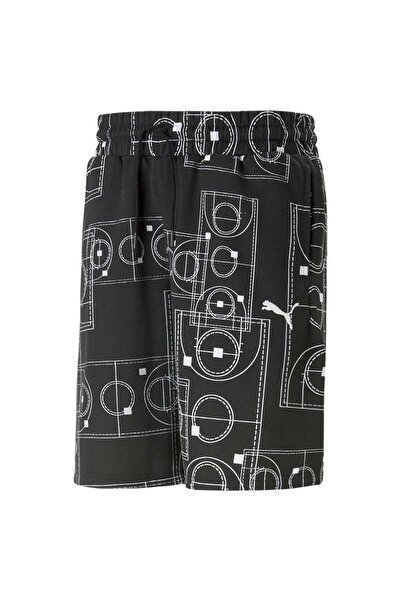 Puma Courtside Booster Basketball Erkek Şort