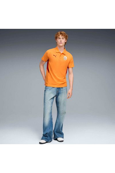 Puma Galatasaray Evostripe Men's Polo