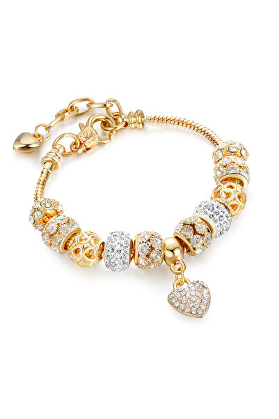 Choice 58-60mm ZT4235 1 Women's Fashion Multi Element Beaded Mermaid Bracelet...