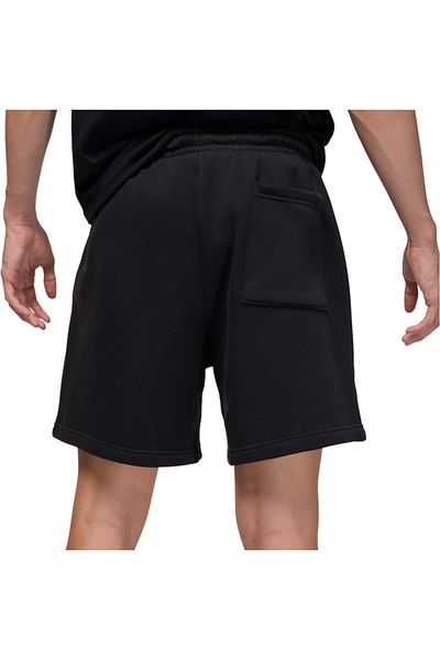 JORDAN Tricou scurt Brooklyn Graphic HBR - HV1840-010