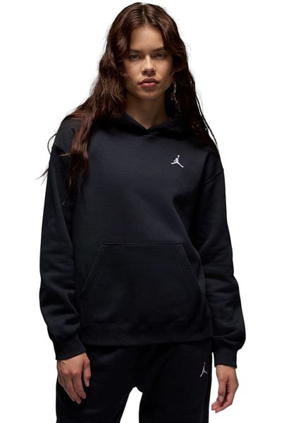 JORDAN Hanorac Brooklyn FLC PO 24 - FV7071-010