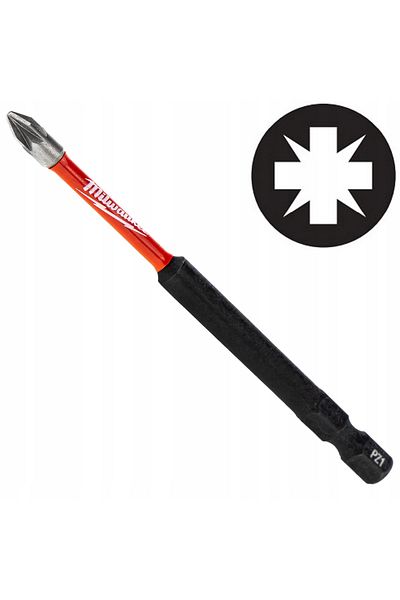 Inna marka Bit Shockwave PZ1 90mm (1)