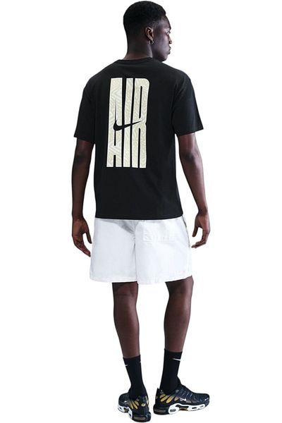 Nike M90 Air T-shirt SS25 - HQ9248-010