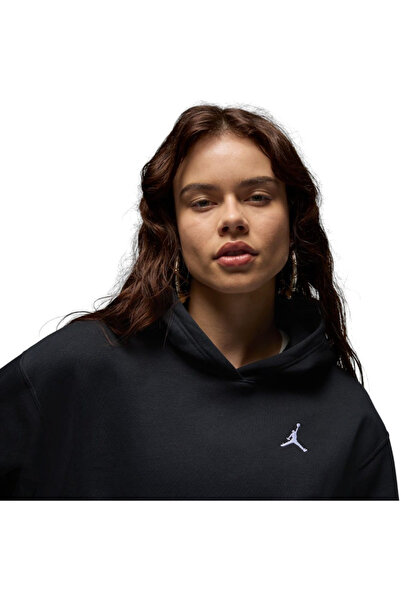 JORDAN Hanorac Brooklyn FLC PO 24 - FV7071-010