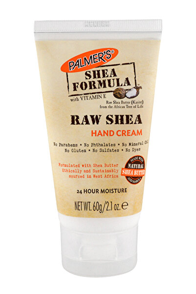 Palmers PALMER'S RAW SHEA HAND CREAM 96G