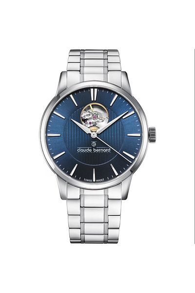 Claude Bernard ساعة يد رجالية Cb.85017.3m2.buın