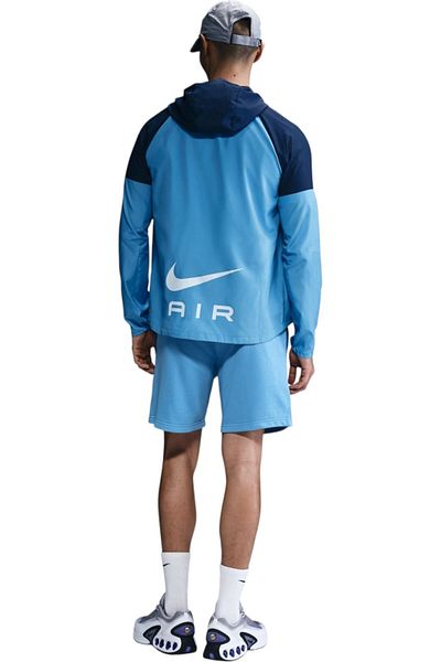 Nike Short French Terry Air SW - HM0178-489