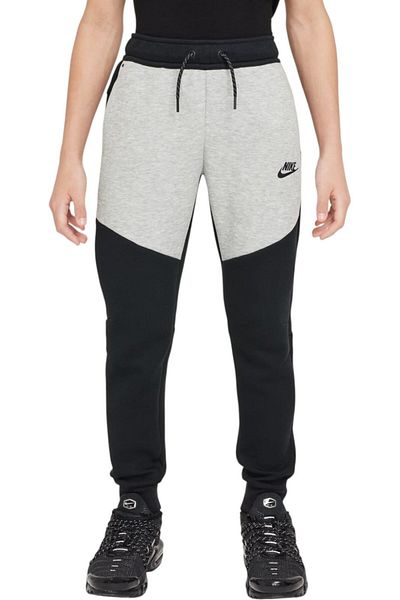 Nike Pantaloni Tech Fleece Jggr PD - HV5869-012