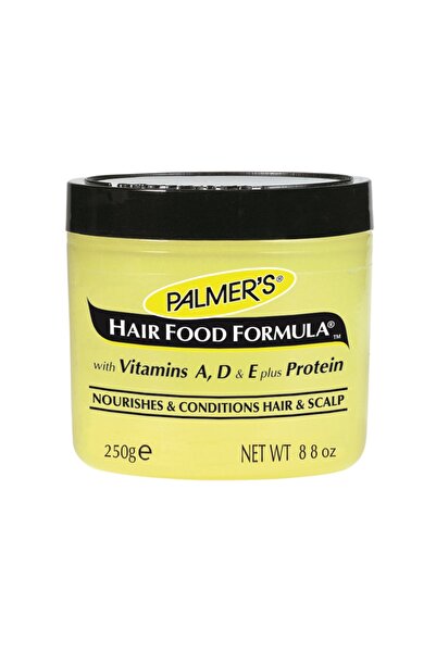 Palmers كريم علاجي بتركيبة غذائية للشعر 250 جرام