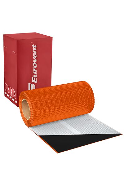 Inna marka Taśma Kominowa PB FLEX STANDARD 300mmx 5m RAL 8004