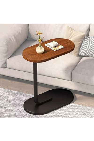 Türkiye Living Modern Coffee Table, Creative Design End Table, Small Snack Side Table, Storage Coffe table