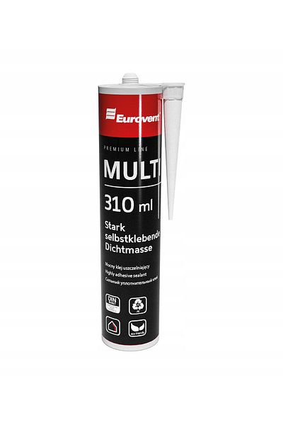 Inna marka Klej Eurovent MULTI 320g