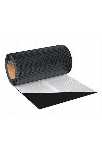 Inna marka Taśma Kominowa PB FLEX STANDARD 300mmx 5m RAL 7021