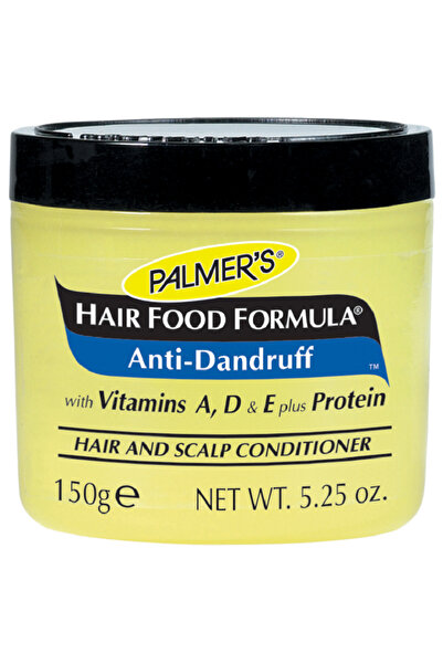 Palmers Hair Food Formula Anti Dandruff Treatment 150g
